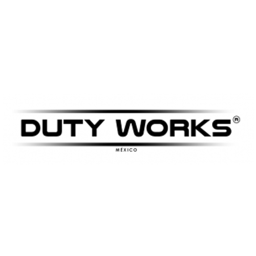 ACCESORIOS DUTY WORKS